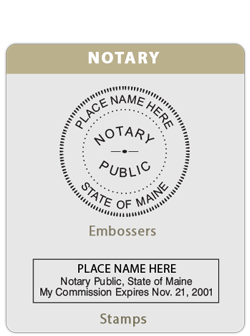 ME-Notary